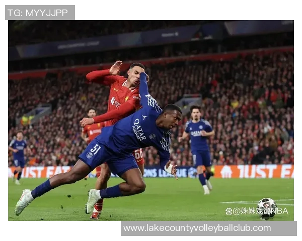 利物浦与巴塞罗那欧冠巅峰对决直播精彩回顾与分析